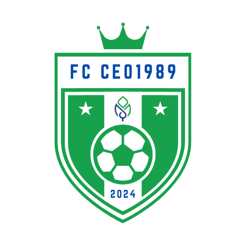 Football Club CEO1989